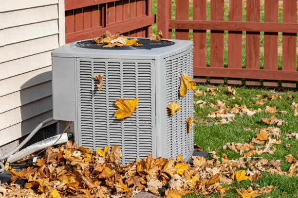 Best HVAC repair near me  in Llano, TX
