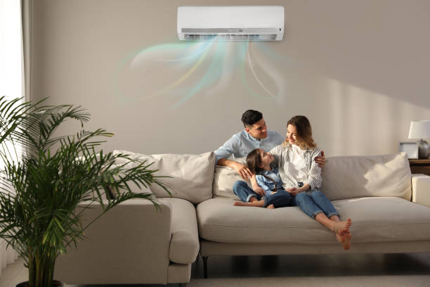 HVAC maintenance plan in Llano, TX