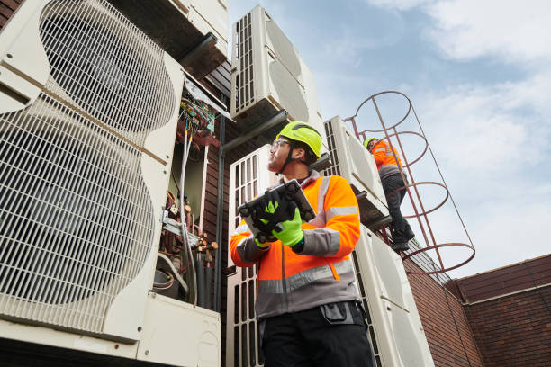 Best Central air repair  in Llano, TX