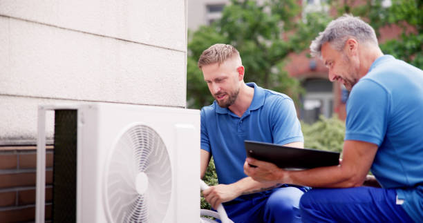 Best HVAC repair near me  in Llano, TX