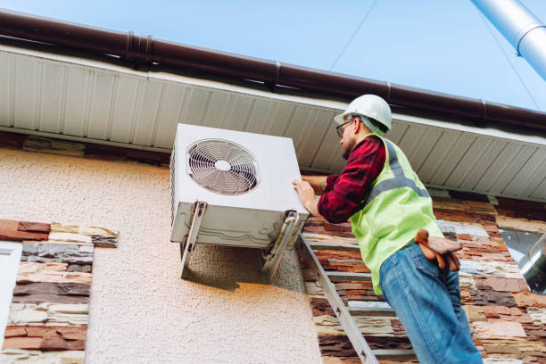 Best HVAC replacement cost  in Llano, TX