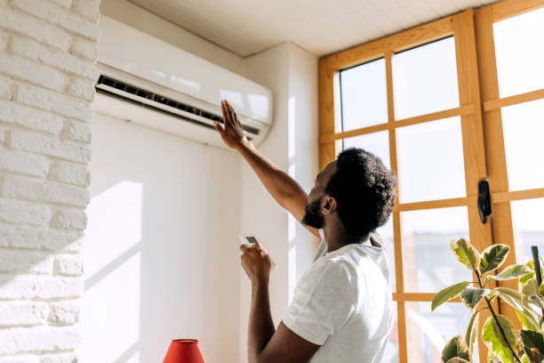 Best HVAC repair near me  in Llano, TX