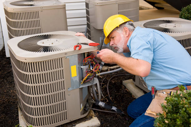Best 24/7 HVAC repair  in Llano, TX