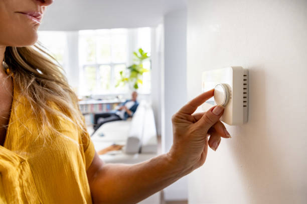 Ductless HVAC repair in Llano, TX