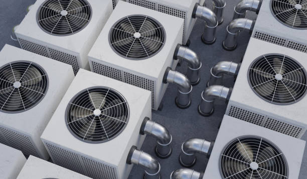 Best HVAC installation services  in Llano, TX