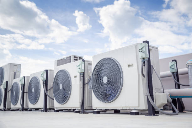 Best Local HVAC companies  in Llano, TX