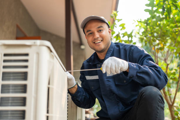 Best HVAC system installation  in Llano, TX