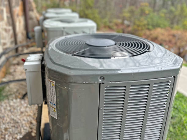 Professional HVAC in Llano, TX