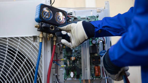 Best Heating repair services  in Llano, TX