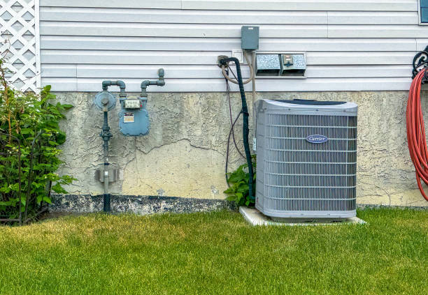 Best HVAC emergency services  in Llano, TX