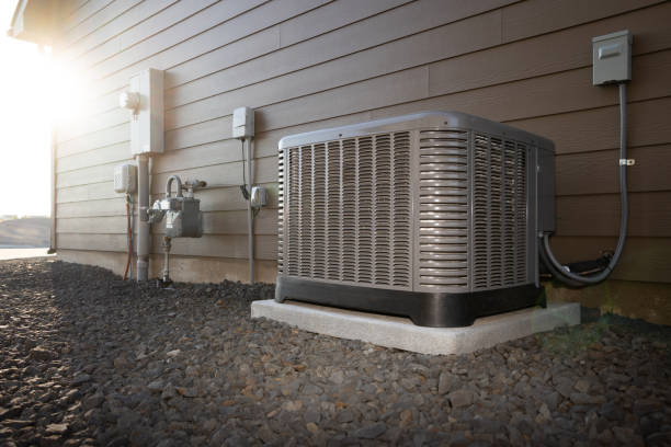 Best Best HVAC companies  in Llano, TX